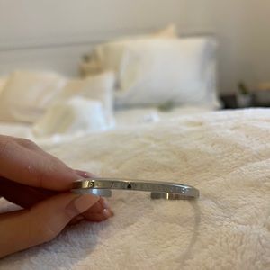 Daniel Wellington Classic Cuff